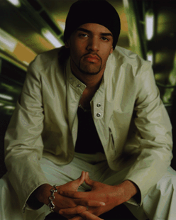 Craig David