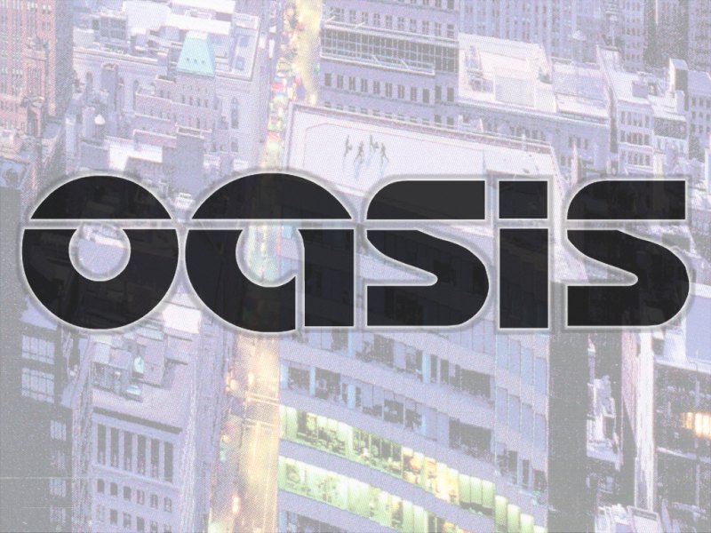 Oasis